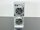 Reno Subsystems 10019100 RF Generator Plasma Power Supply Unit Semiconductor6