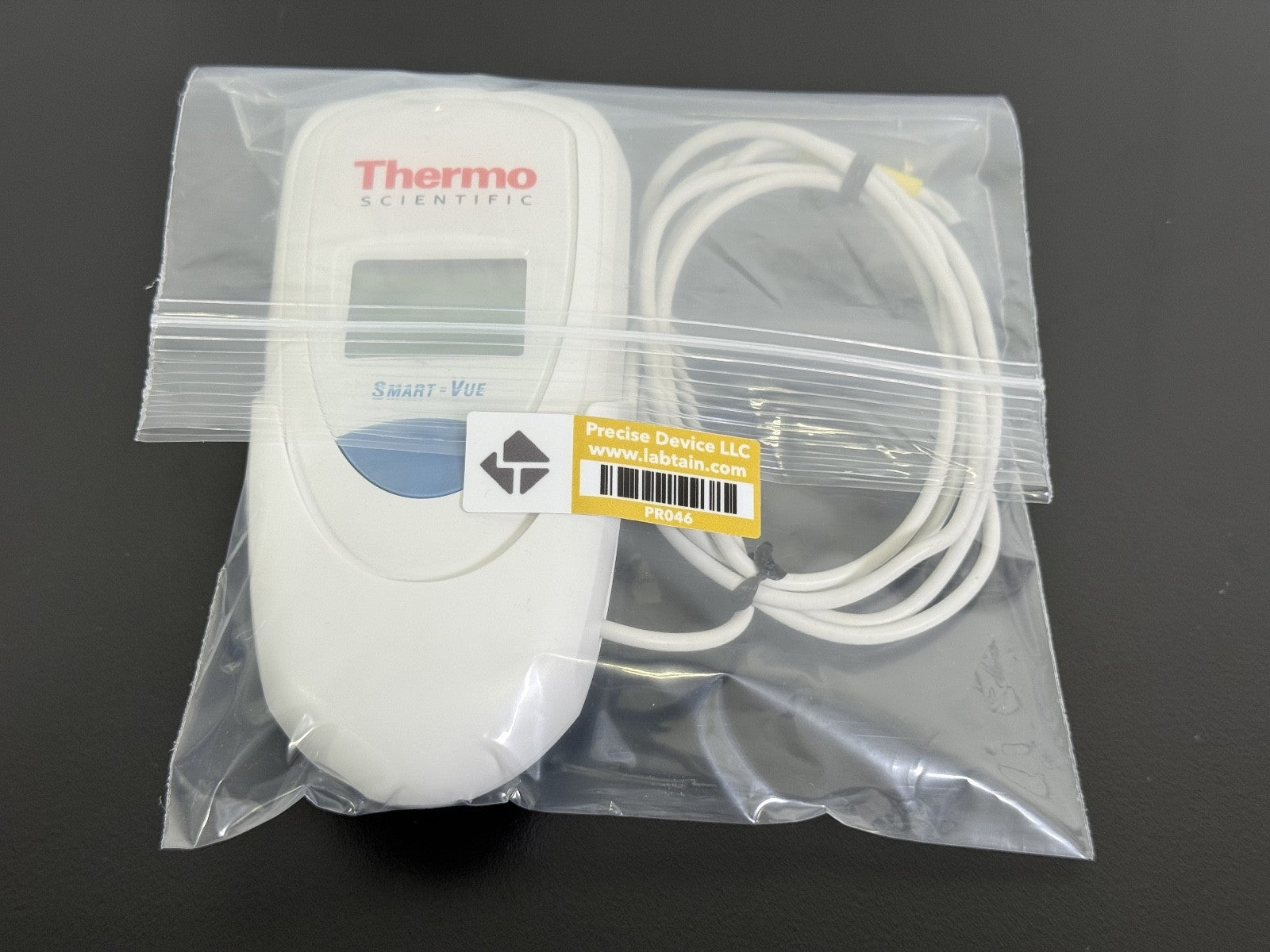 Thermo Scientific Smart Vue 915 Modules for PT100 SV302 500 LSB4