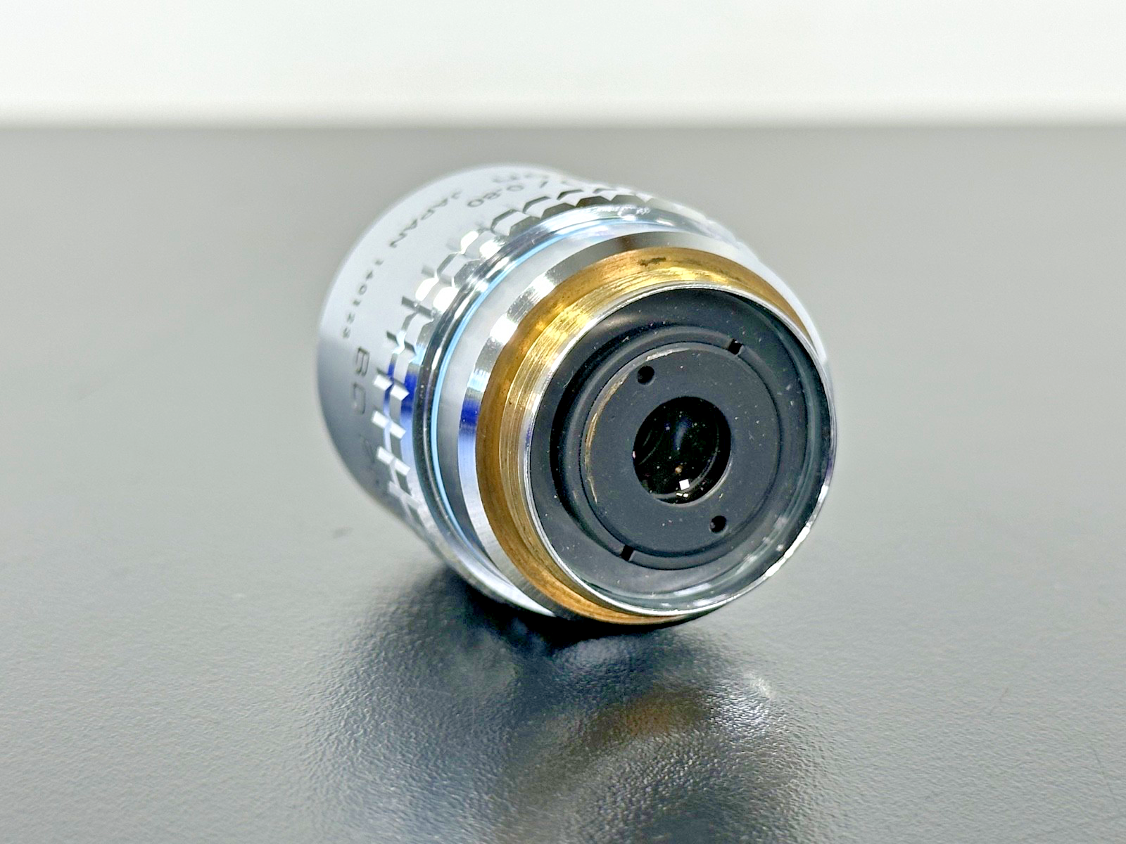Nikon BD Plan Apo 40/0.80 Microscope Objective Lens Japan1