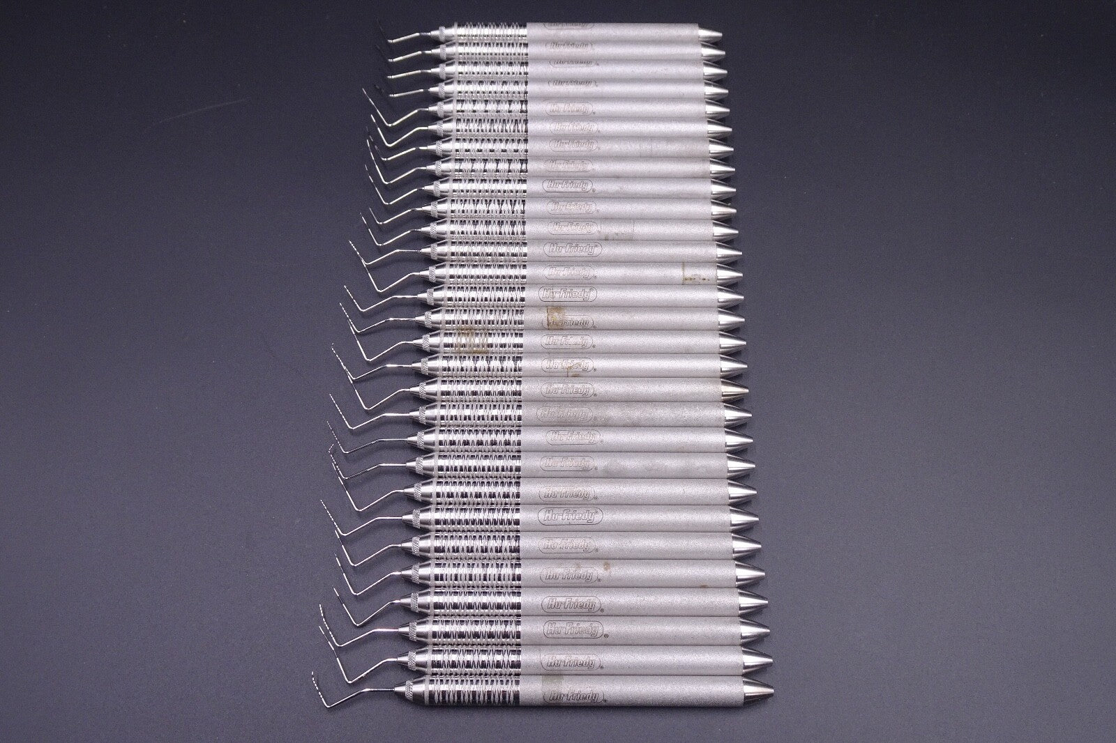 x29) Hu Friedy PCP126 Qulix Periodontal Probe CP/12 Single End5