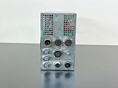 Applied Materials 0195 16655 Power Supply Control Module Semiconductor Unit4