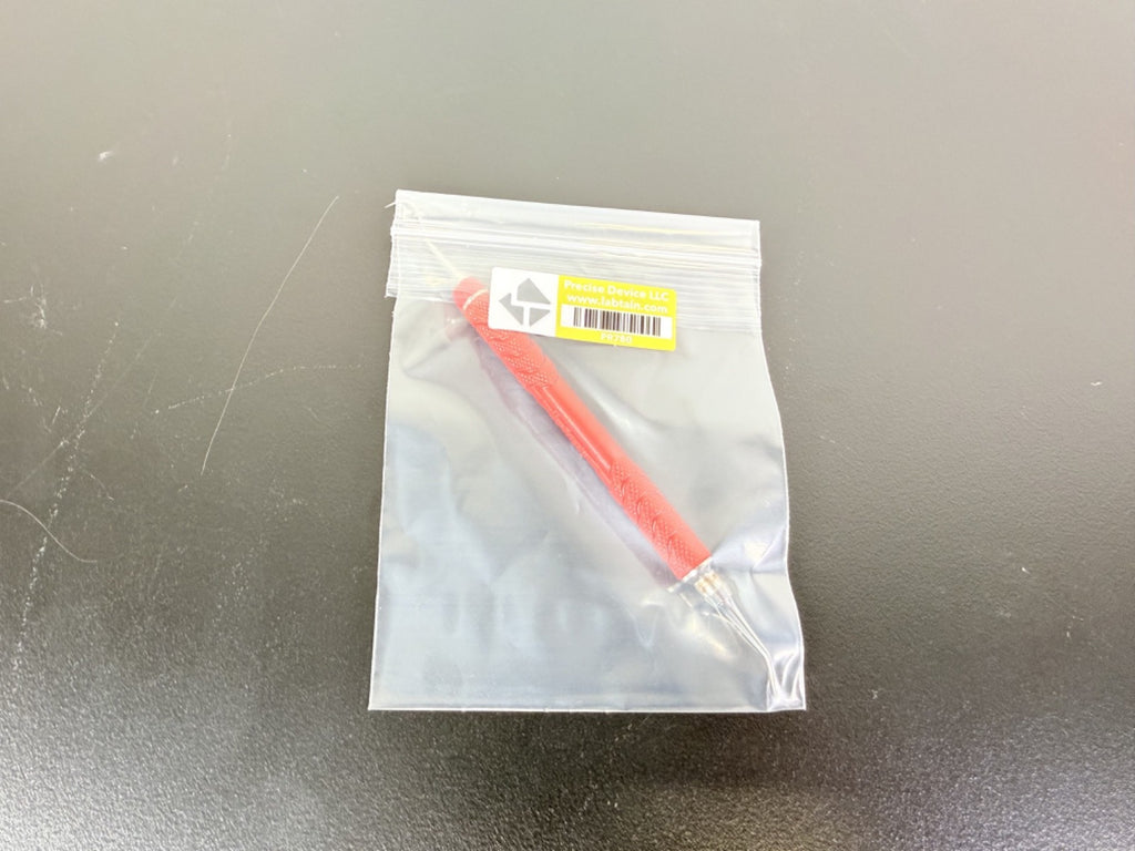 Hu Friedy EverEdge 2.0 SCNEV14C8E2 Dental Scaler Curette Double Ended5
