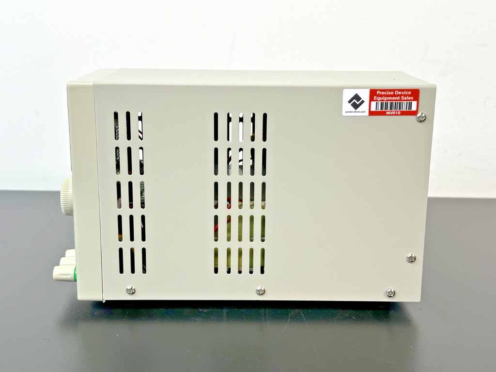 KORAD KA6003D Digital Control DC Power Supply 60V 3A Tested Working3