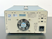 Tektronix PS280 Triple Output DC Power Supply 30V 2A Tested Working1