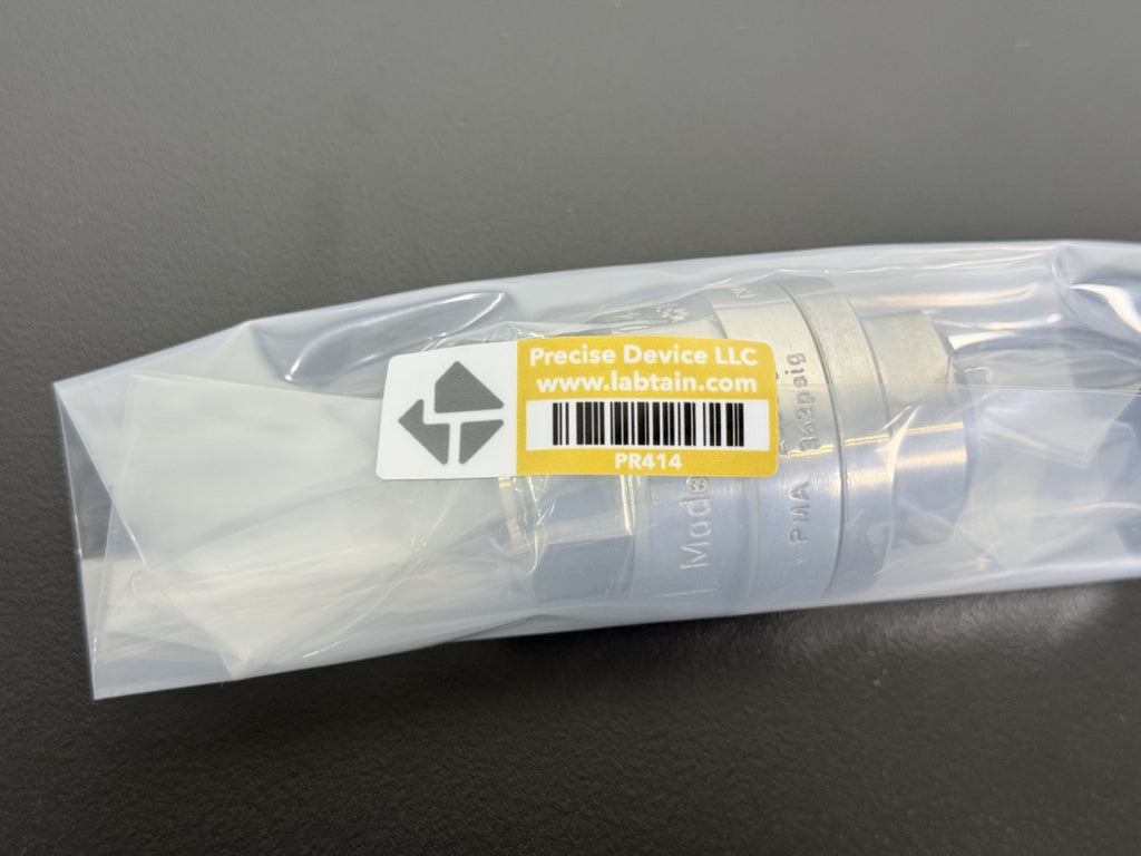 Spirax Sarco Stainless Steel Steam Trap 25 Bar 362 PSIG 1.43057