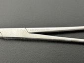 Weck 467 Rochester Pean Curved Hemostatic Forceps Clamp2