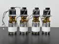 Meiden SCV 103.3C82HEW CD Vacuum Actuator Assy w/ Vexta PK266 02AR22 Lot 40