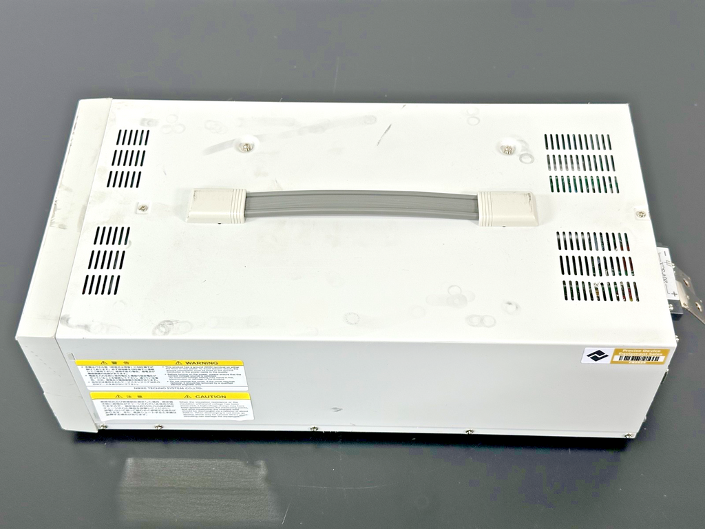 TEXIO PDS20 36Y5 20V 36A Regulated DC Power Supply RS 232C Used Untested3