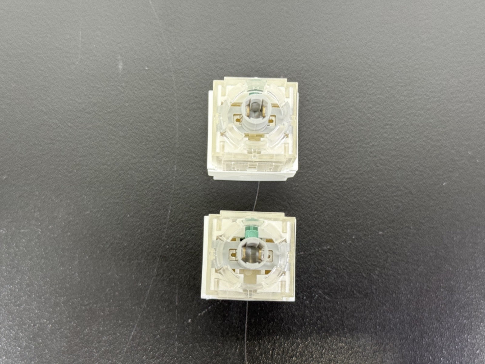 Schlegel BZL5K Contact Block 250V 6A Industrial Control Switch – Lot of 21