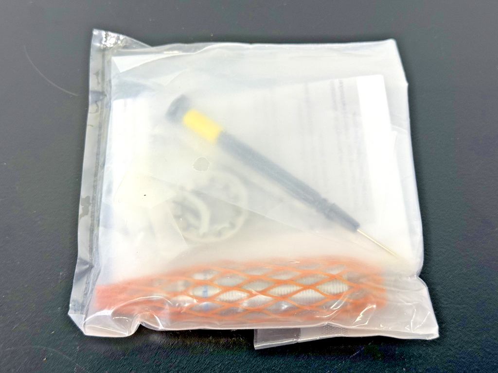 Festo SOEG RT M18 PA S 2L Diffuse Sensor P/N 547913 New1