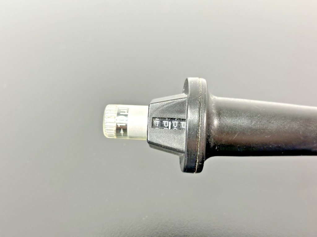 Eppendorf 0.5 10 µL Adjustable Single Channel Manual Pipettor3