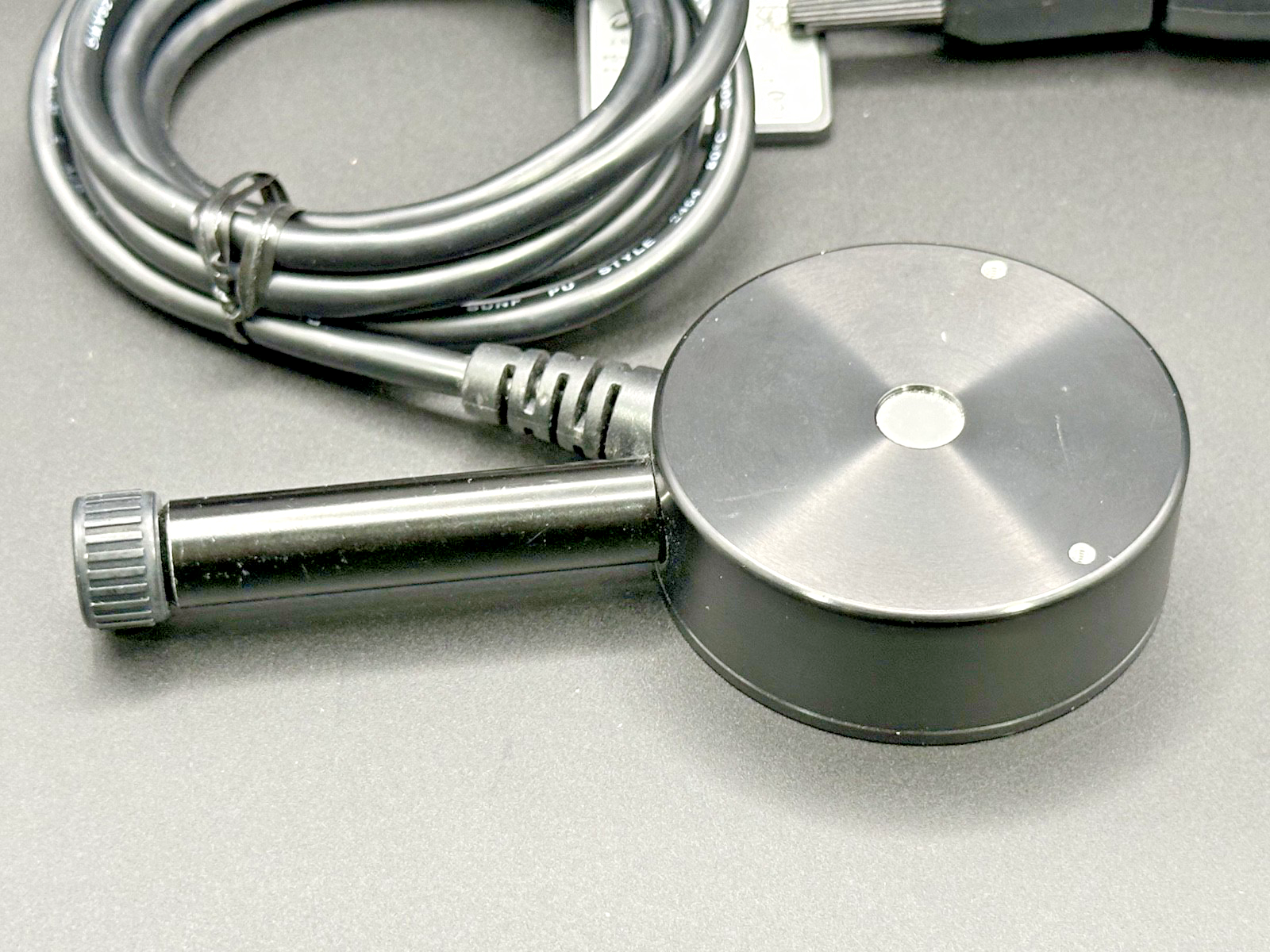 Ophir PD10-C Energy Sensor 7Z02944 w/ Juno USB Interface 7Z012503