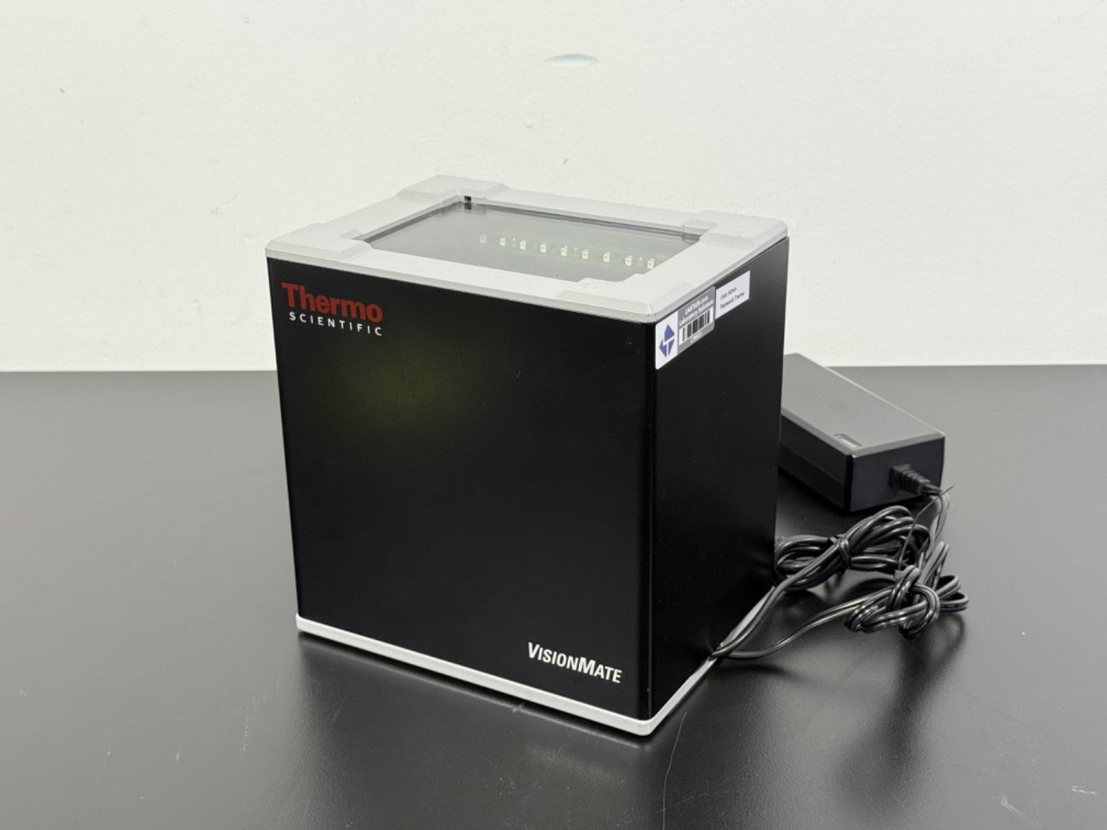 Thermo Scientific VisionMate Barcode Reader 00051212010
