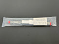 Stainless Steel Oxygen Service Flexible Hose Y15 4PFLX12FM Cleaned Sealed NOS0