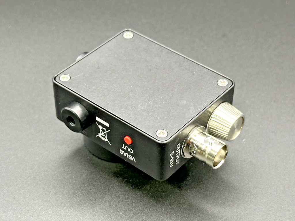 Thorlabs DET10A Si Biased Photodetector 200–1100nm 0–10V Output2