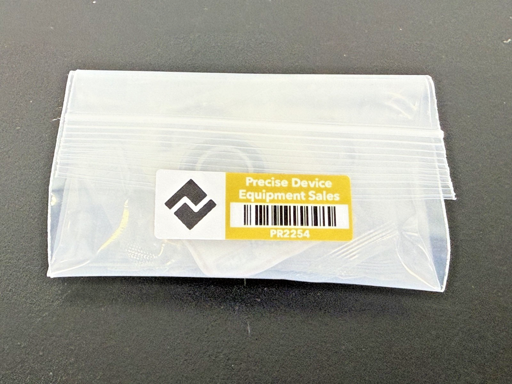 Lot of 4 SKF 61901 2RS1 Sealed Deep Groove Ball Bearings New Japan3