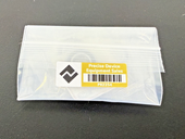Lot of 4 SKF 61901 2RS1 Sealed Deep Groove Ball Bearings New Japan3