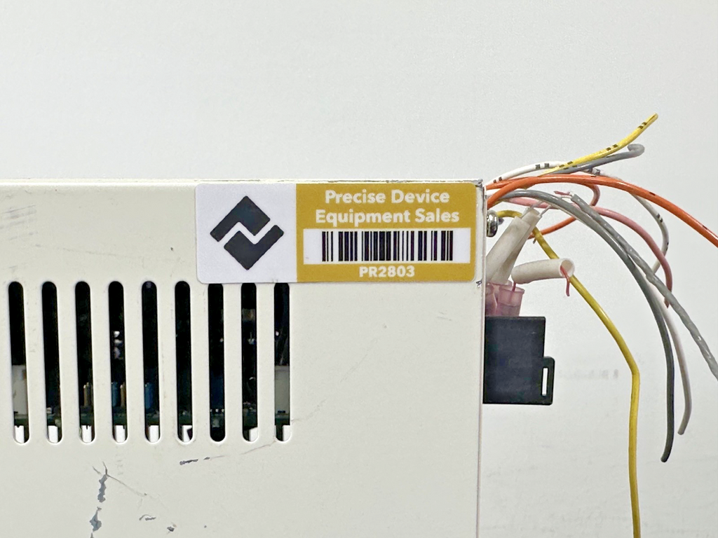 Komatsu AIC 7 12 UC ABCBA00090 Temperature Controller For Parts6