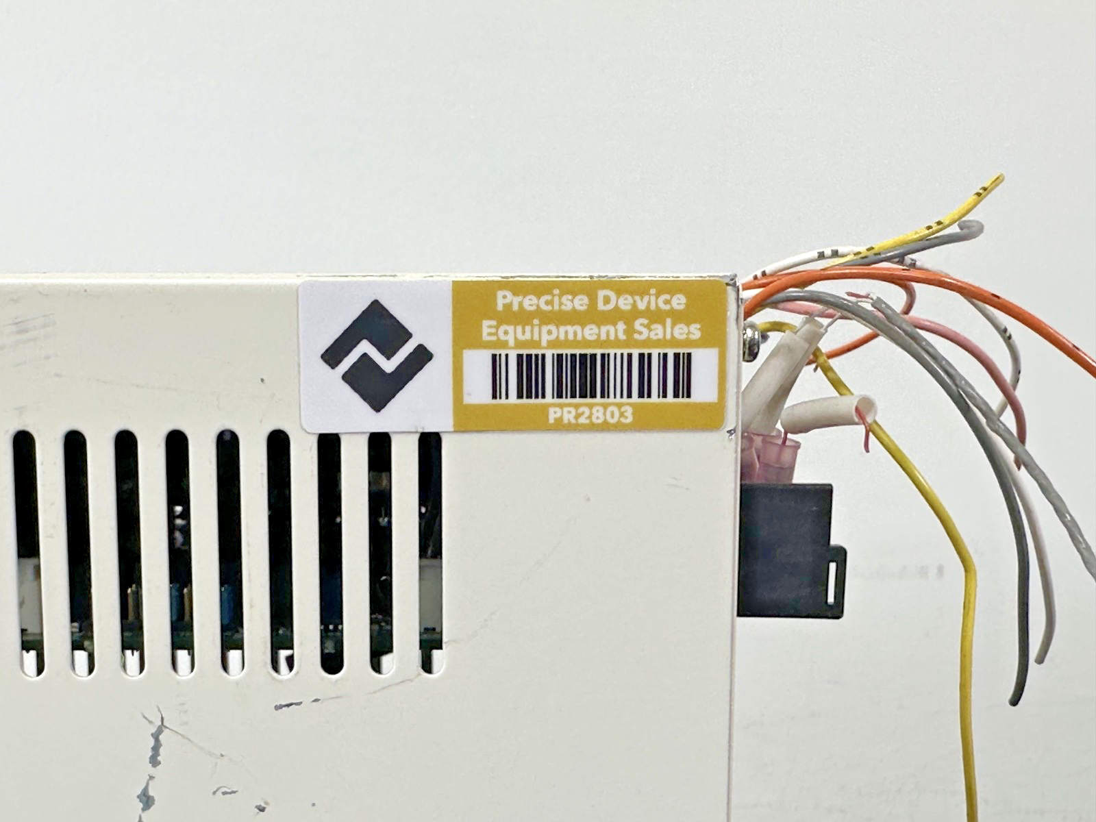 Komatsu AIC 7 12 UC ABCBA00090 Temperature Controller For Parts6