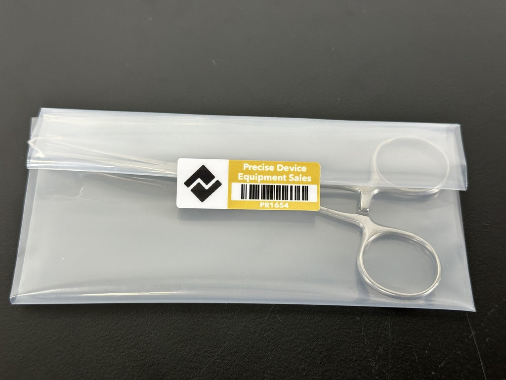 Codman 34 7001 Classic Surgical Dressing Forceps Stainless5
