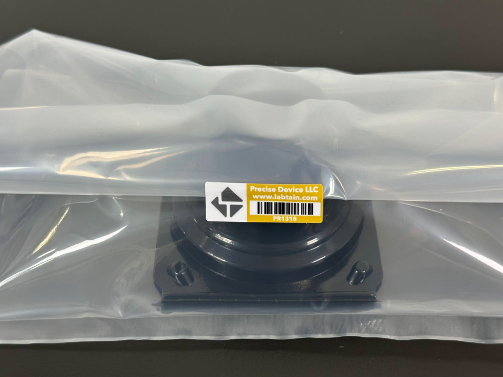 Millipore NovAseptic Valve NA51/25 PTFE Diaphragm Made In Sweden3