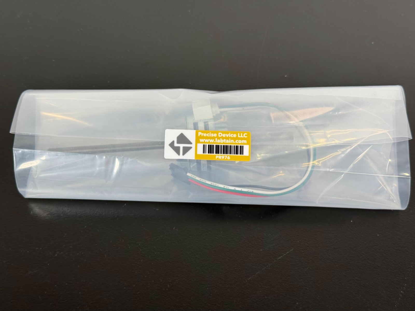 Haydon 37841 12 Linear Actuator Stepper Motor C1710 Lead Screw Assembly5