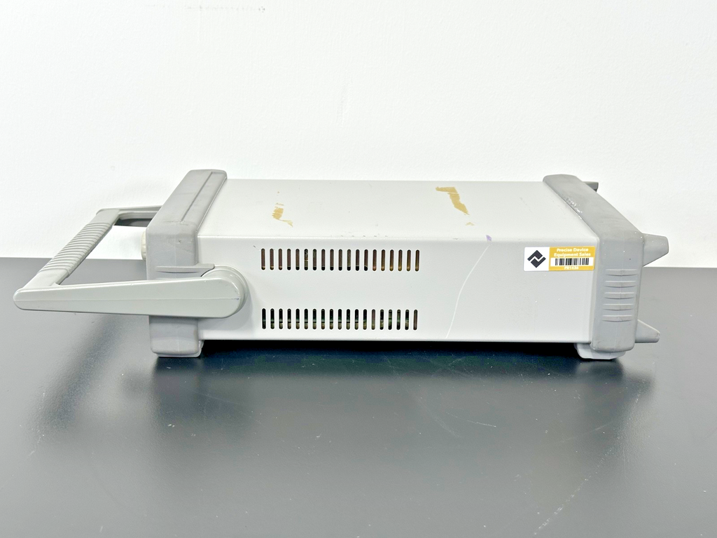 Agilent E3644A Programmable DC Power Supply 0 8Vdc 8A 0 20Vdc 4A2