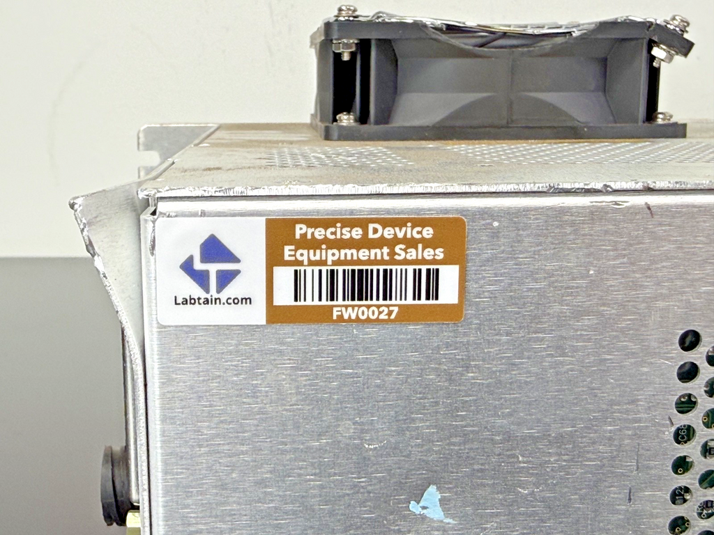 Seren ATS6M RF Match 9400460024 Industrial Power Systems RF Matching Network6