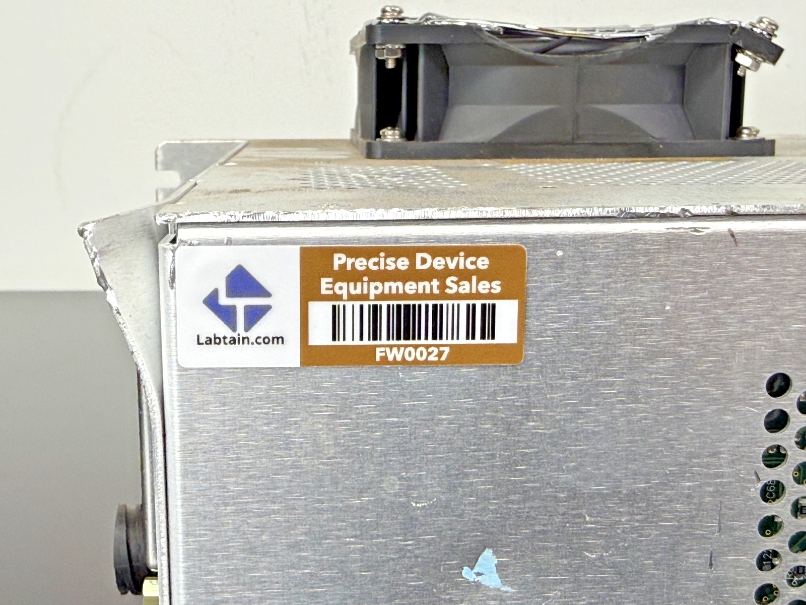Seren ATS6M RF Match 9400460024 Industrial Power Systems RF Matching Network6