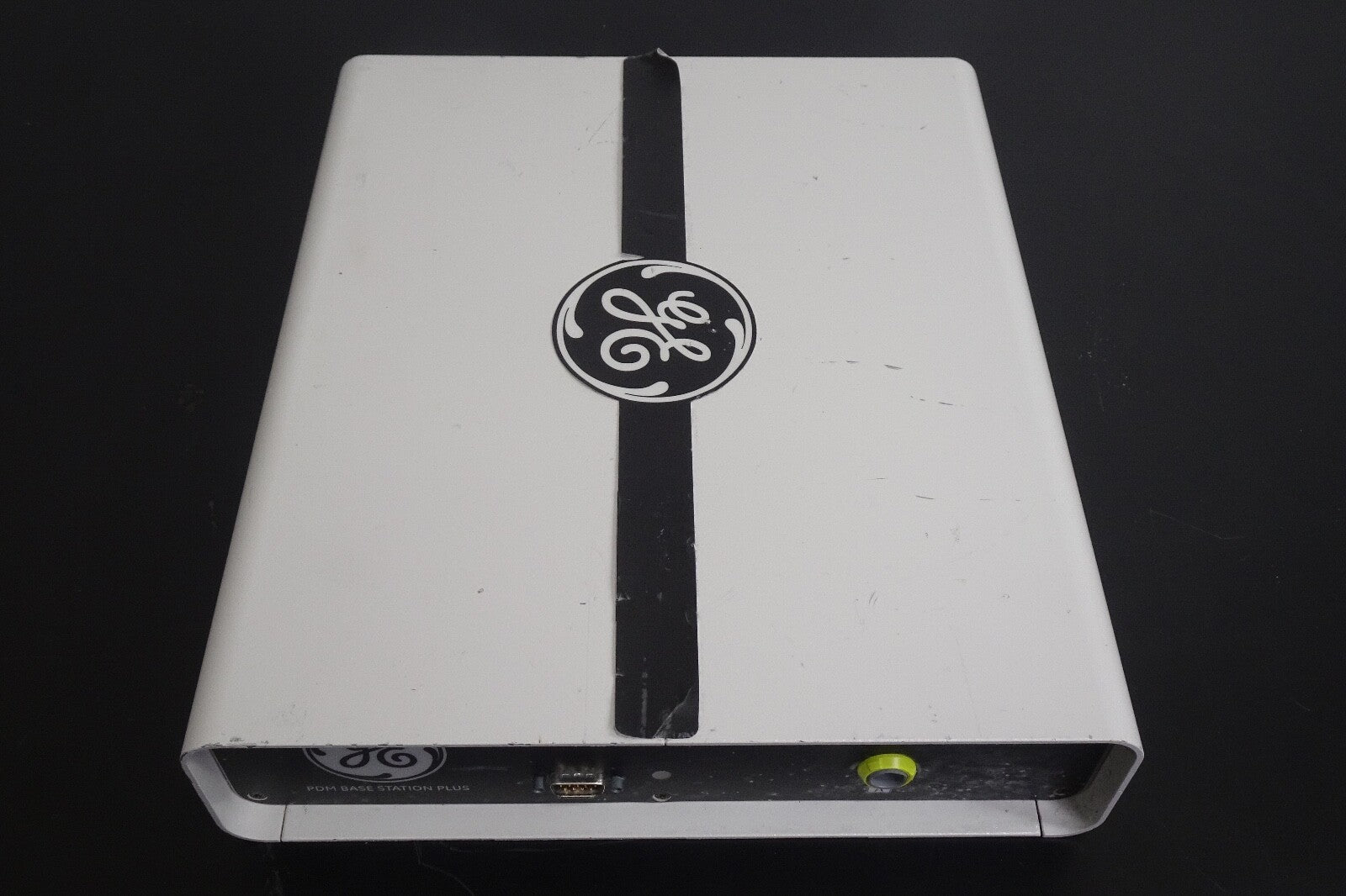 PBM BASE STATION PLUS 2077867 0010