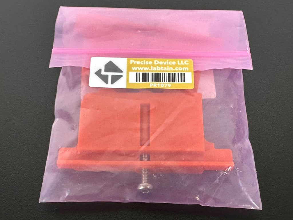 Agilent 0515 0192 Torx T25 M6x25mm Machine Screws Lot w/ Mount Brackets2