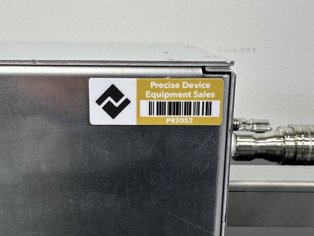 NRF Technologies NL055400KT 02XS RF Generator Power Supply 2kVA3