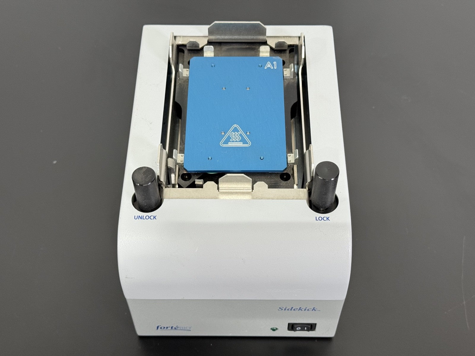 Fortebio Octet RED96E Sidekick (NO POWER SUPPLY)1