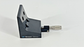 Newport M 460A Series Linear Translation Stage w/ SM 13 Micrometer0