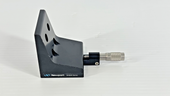 Newport M 460A Series Linear Translation Stage w/ SM 13 Micrometer0