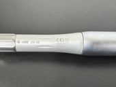 Aseptico AEU 25 Dental Motor w/ NSK EX 5B Handpiece3