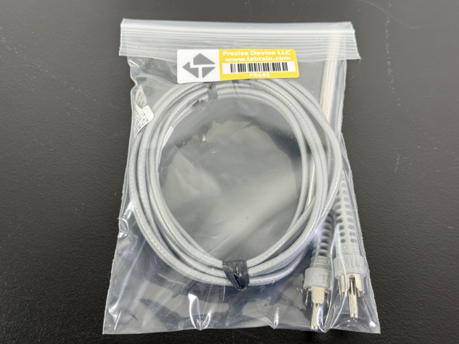 Parks Medical 8.4MHz Probe PPNM 58405