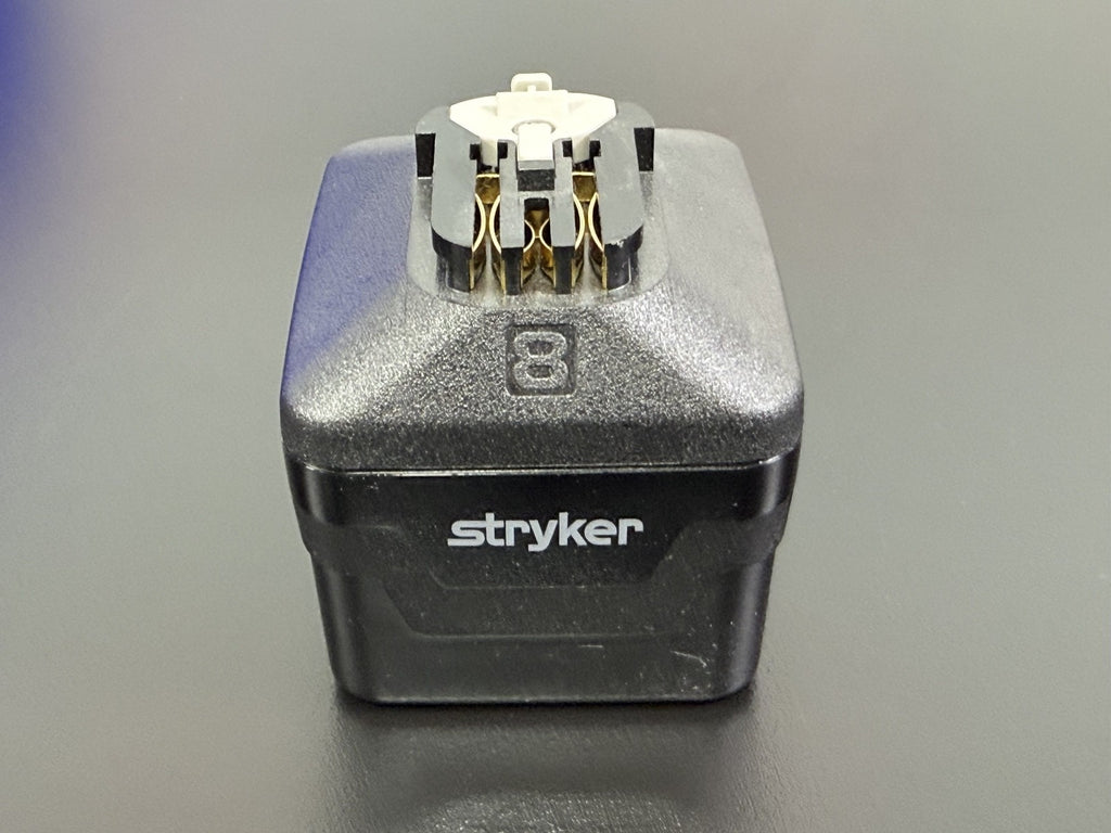 STRYKER 8215 000 000 Battery0