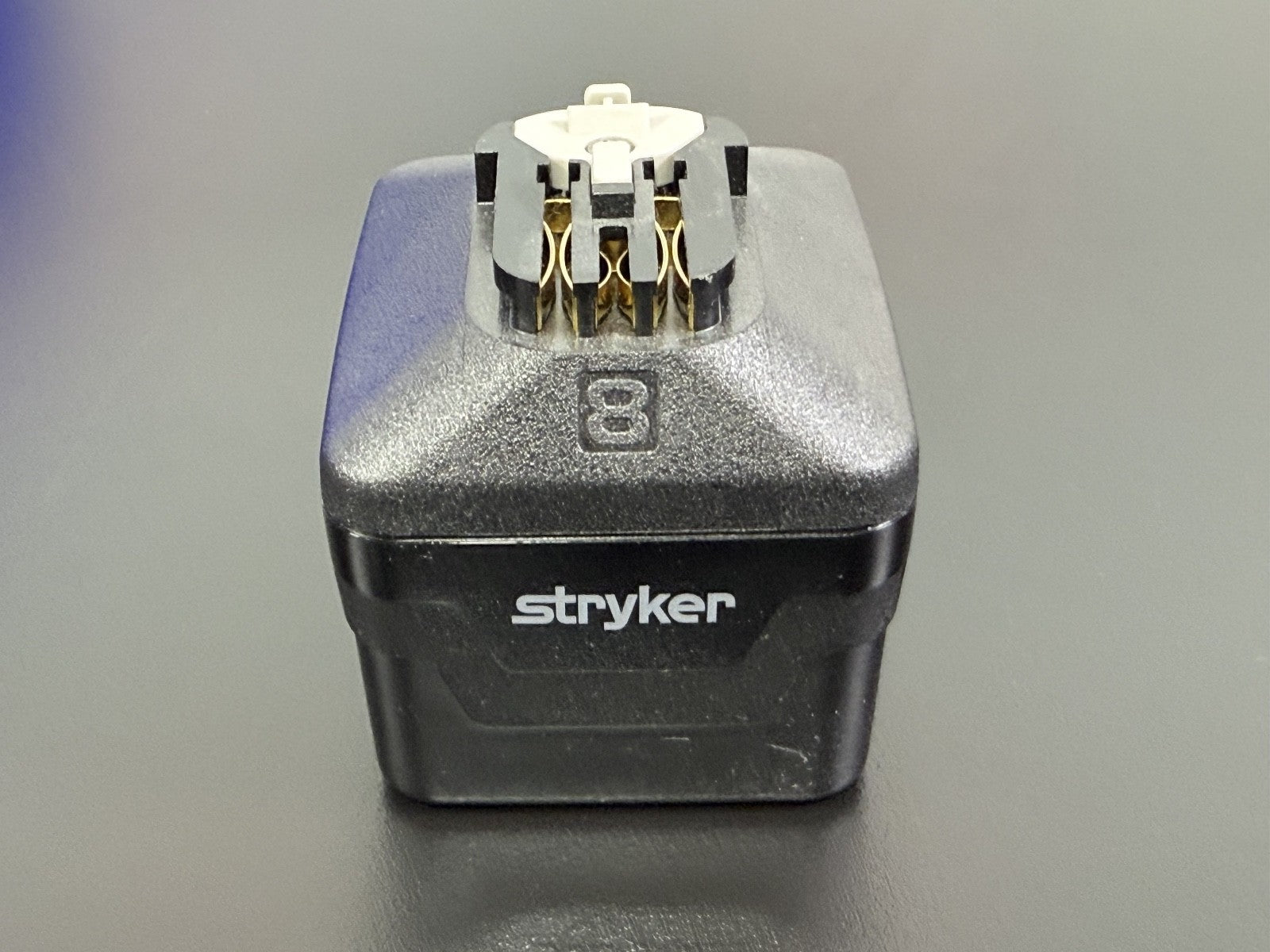 STRYKER 8215 000 000 Battery0