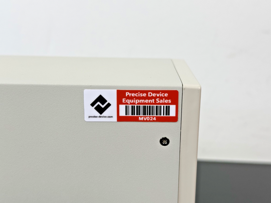 B&K Precision 9110 100W Multi Range DC Power Supply 60V 5A Tested Working4