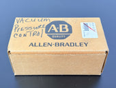 Allen Bradley 836T T250J Vacuum Pressure Control 836T NEMA 4 IP660