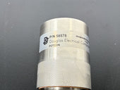 Douglas Electrical Components 58578 Hermetic Vacuum Feedthrough Connector POTCON1