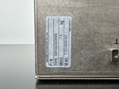 Sinfonia Technology SBX92303998 Industrial Controller Module Unit5