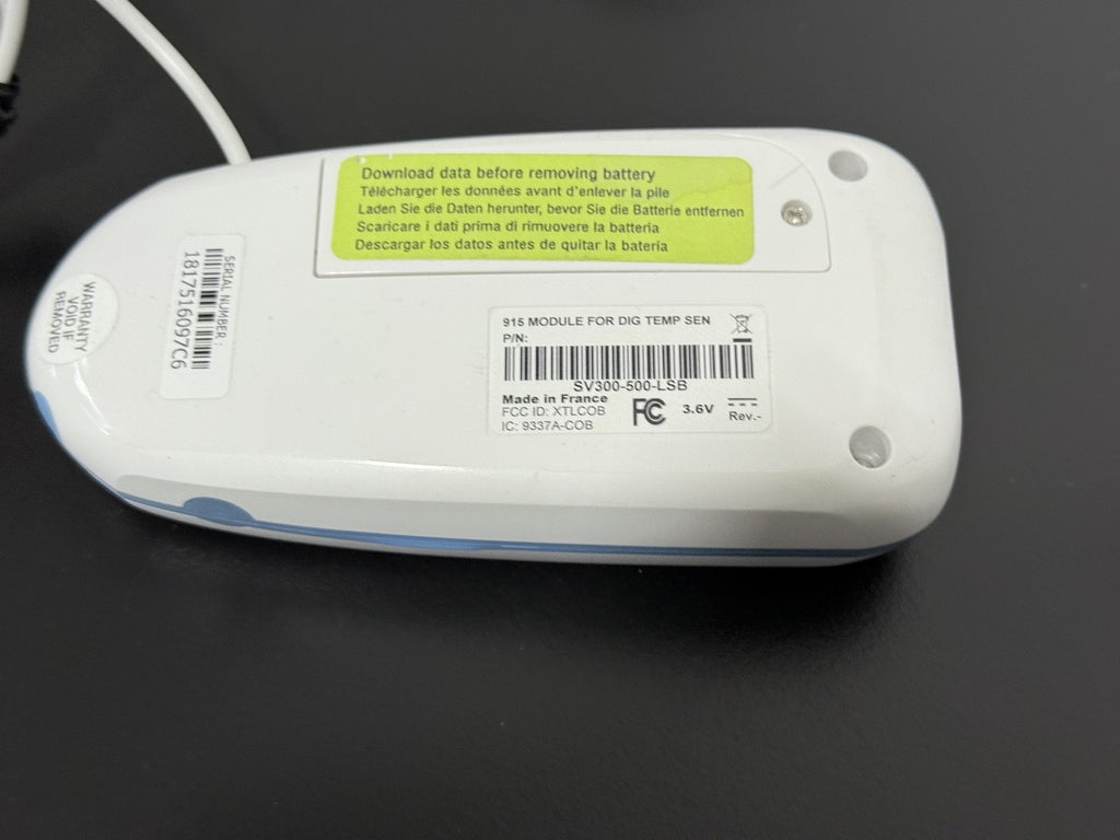 Thermo Scientific Smart Vue 915 Module / SmartVue Pro Duo 915 MHz4