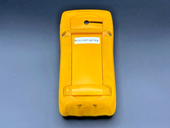 Fluke 21 Series III Digital Multimeter 600V CAT III Handheld Test Meter Working1