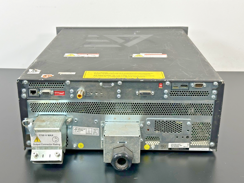 Advanced Energy Pinnacle 20kW DC Power Supply 31502411 365 0190 61053 Parts1