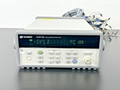 Keysight 34970A Data Acquisition Switch Unit w/ 3x 34901A Multiplexer Working0