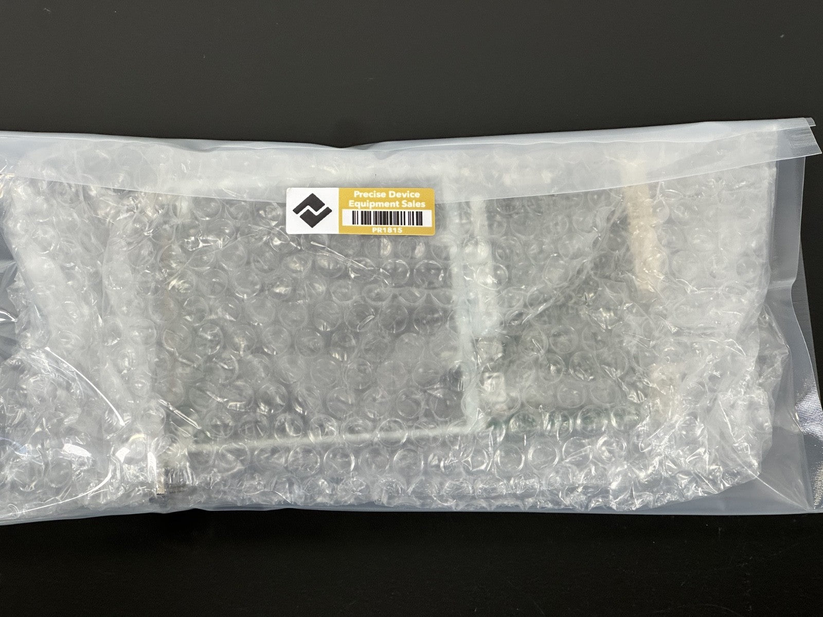 National Instruments NI PXI 2532 512 Crosspoint Matrix Switch Module7