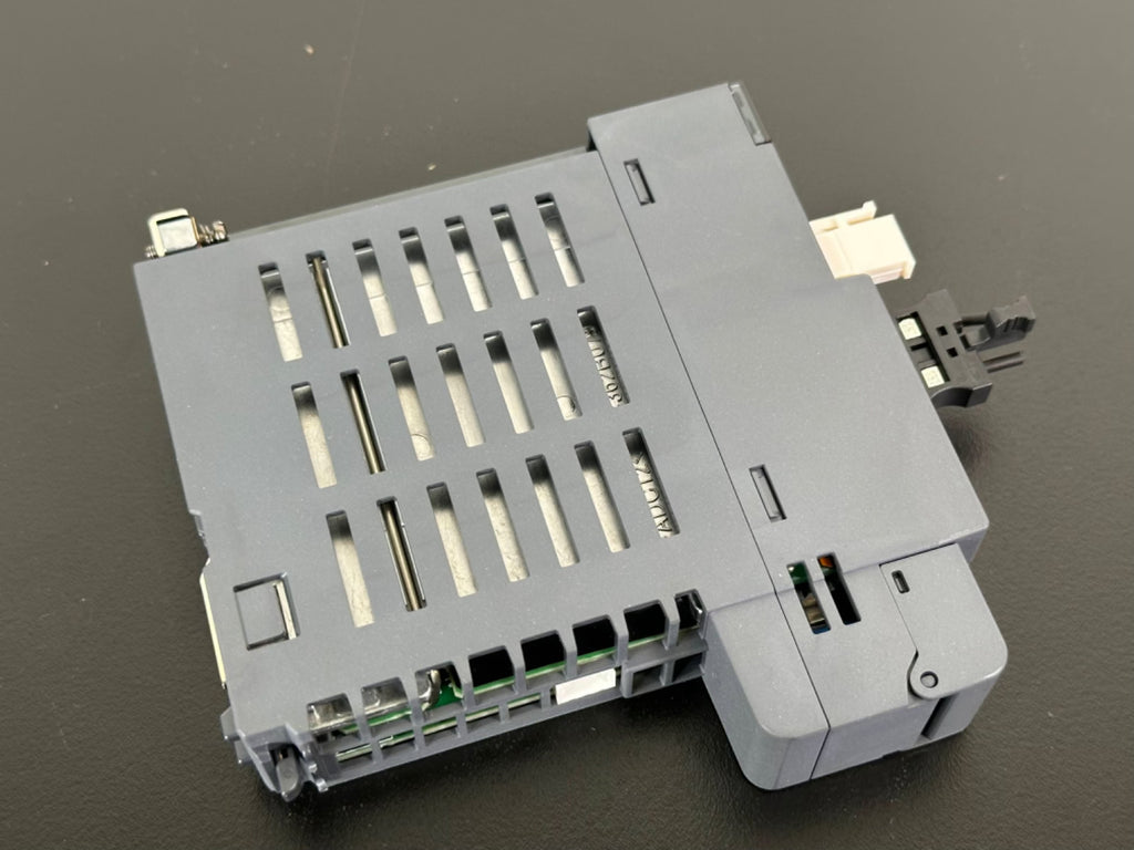 Mitsubishi Electric Q172DSCPU MELSEC Q Motion Controller Module PLC CPU4