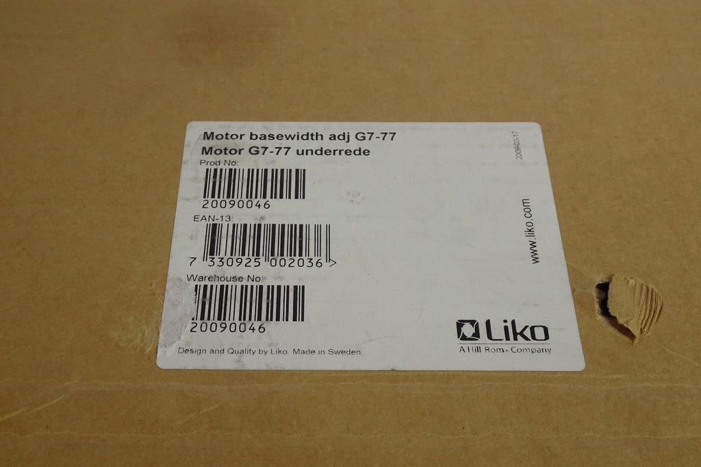 Liko G7 77 Motor1